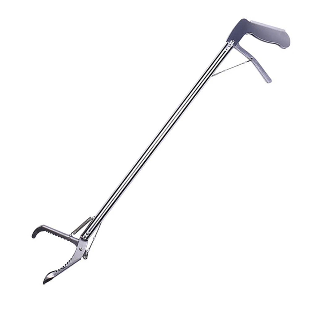 High Quality Reptile Tong Snake Catcher Steel Handling Equipment