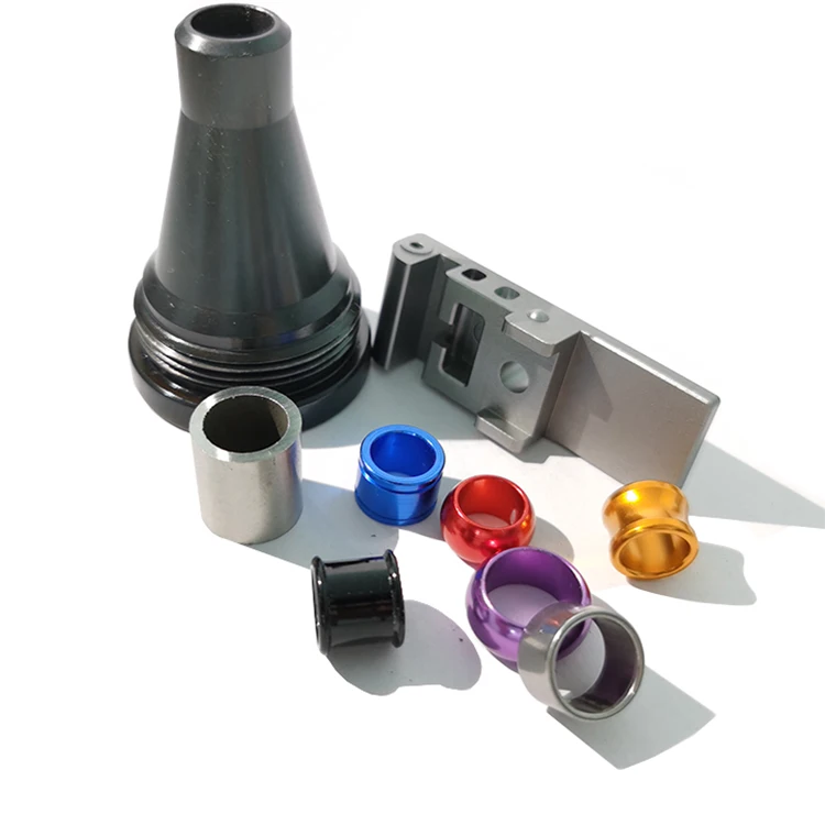 Custom CNC Machinery Machine Metal Stamping Parts Lathe Press Brake CNC Bending Accessories