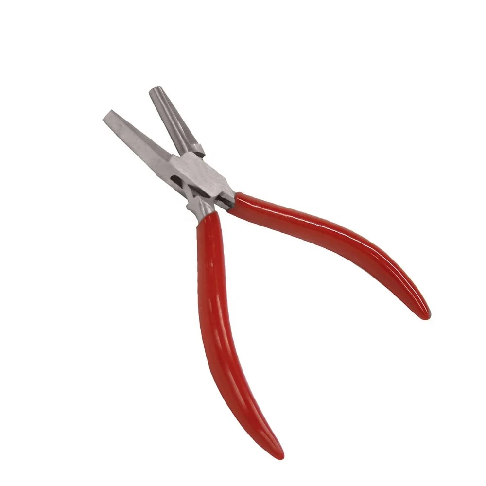 Optical Making Tool Round Jewelry Pliers For Jewelry Making Stainless Steel Jewelry Pliers Kit