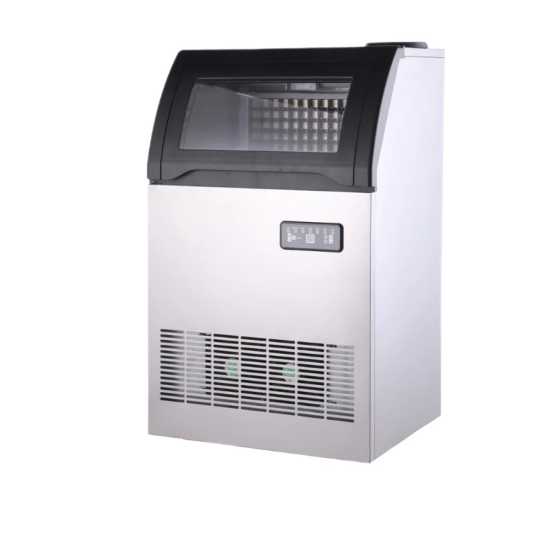 6-60kg/70kgCommercial Automatic Cube Ice Maker Machine Crystal Ice Maker Machine ice Makers