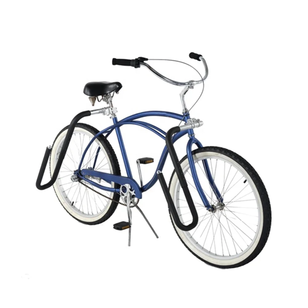 All Bikes Adjustable Surfing Holder Bike Hitch Rack for Short-board/ Fish Board/longboard Surfboard bike rack