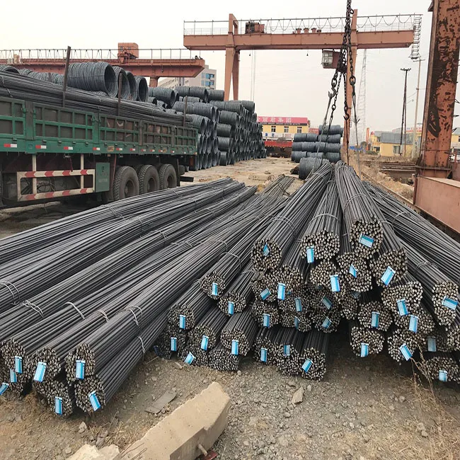 
iron rod deformed steel bar 4mm 