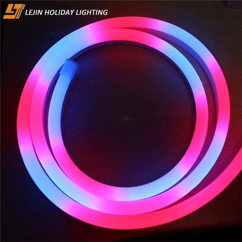 indoor outdoor 1.5m led tube neon Warm White Led Strip