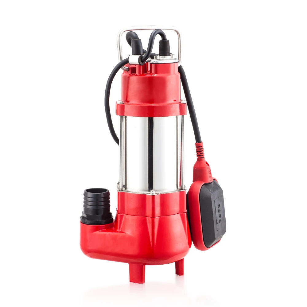 JINMU brand hot sale high pressure 220 volt submersible water pump