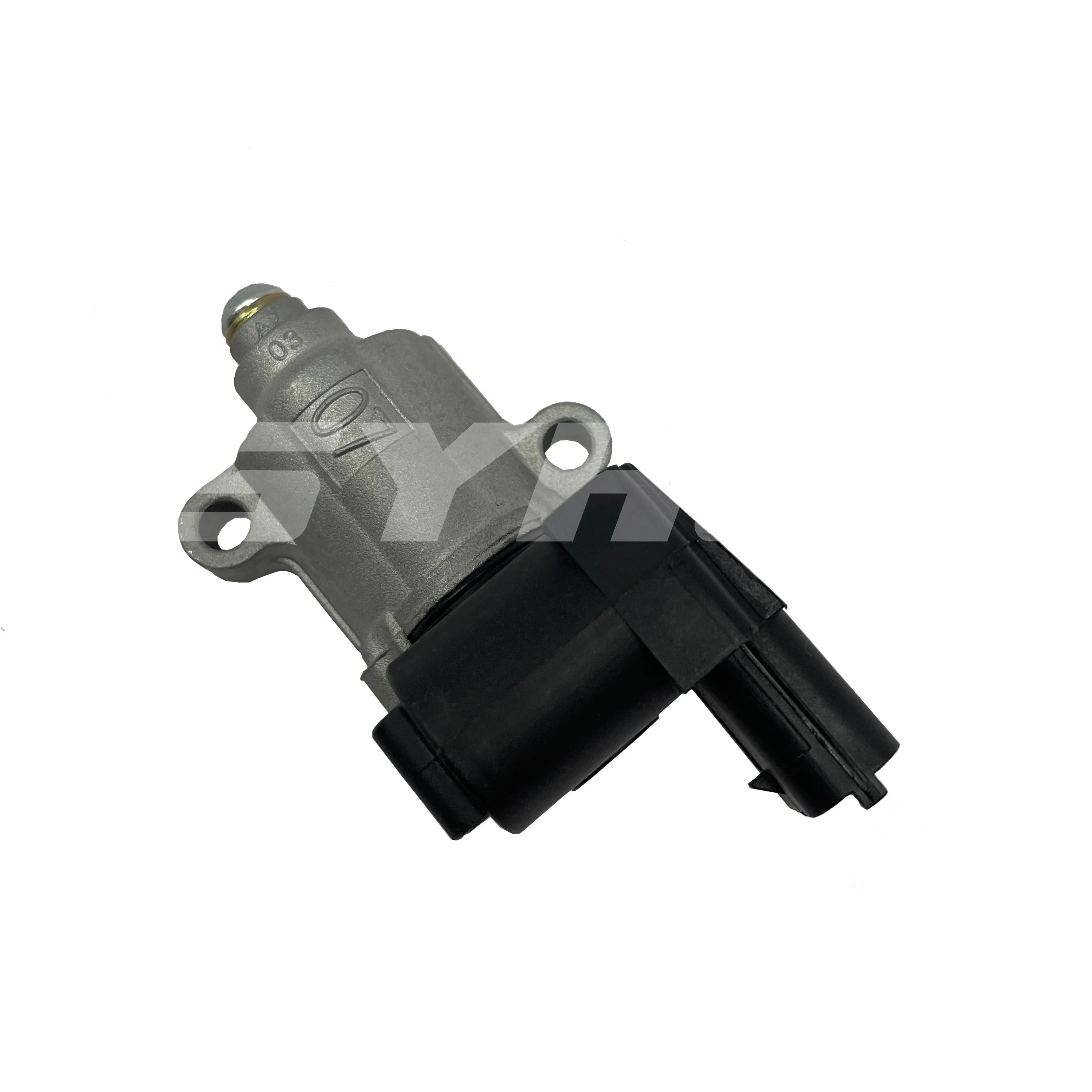 New Idle Air Control Valve + Gaskt For 06-11 Hyun-dai Accent Kia Rio 35150-26960 AC587 AC4417 3515026960