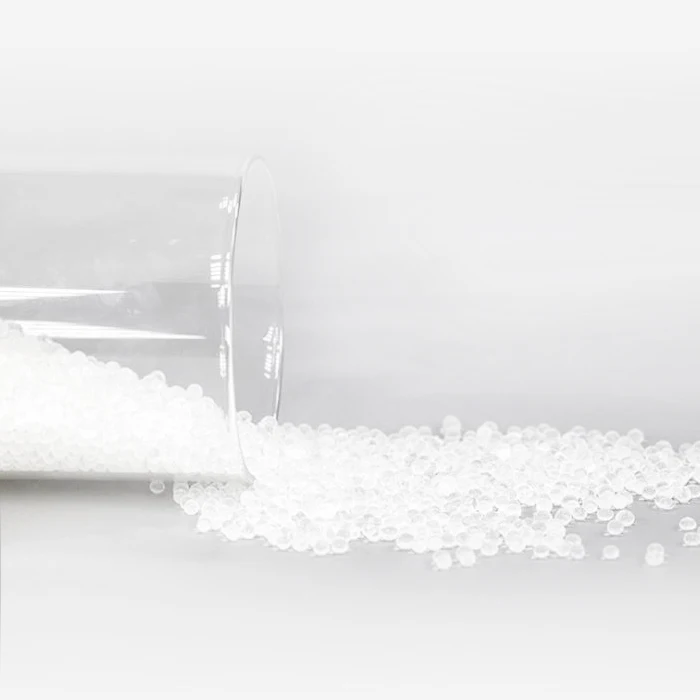 Industrial Grade Mineral drying moisture-proof deodorizing bulk white transparent silica