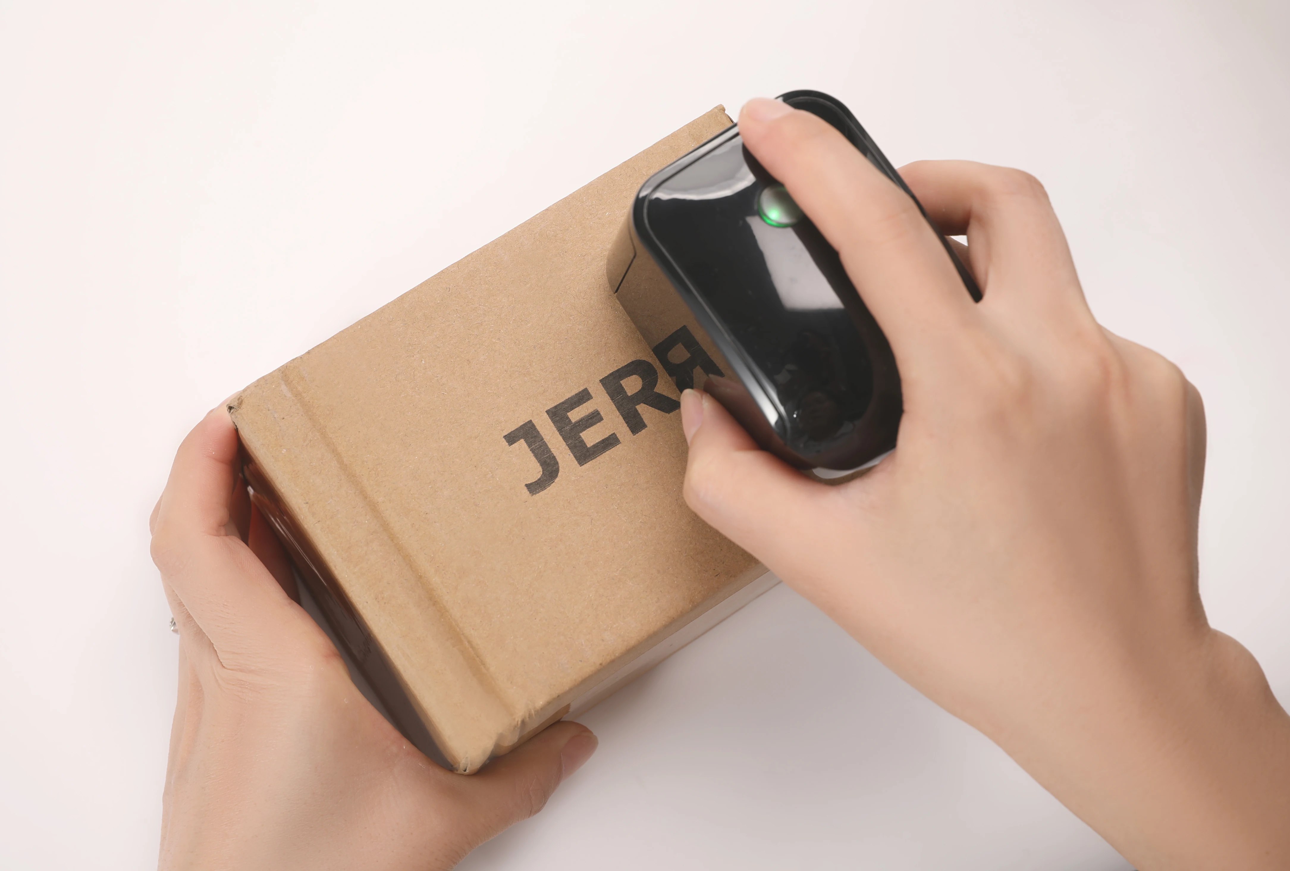 mini portable wireless mobile color handheld inkjet printer edible permanent ink wifi usb blue tooth tattoo printers