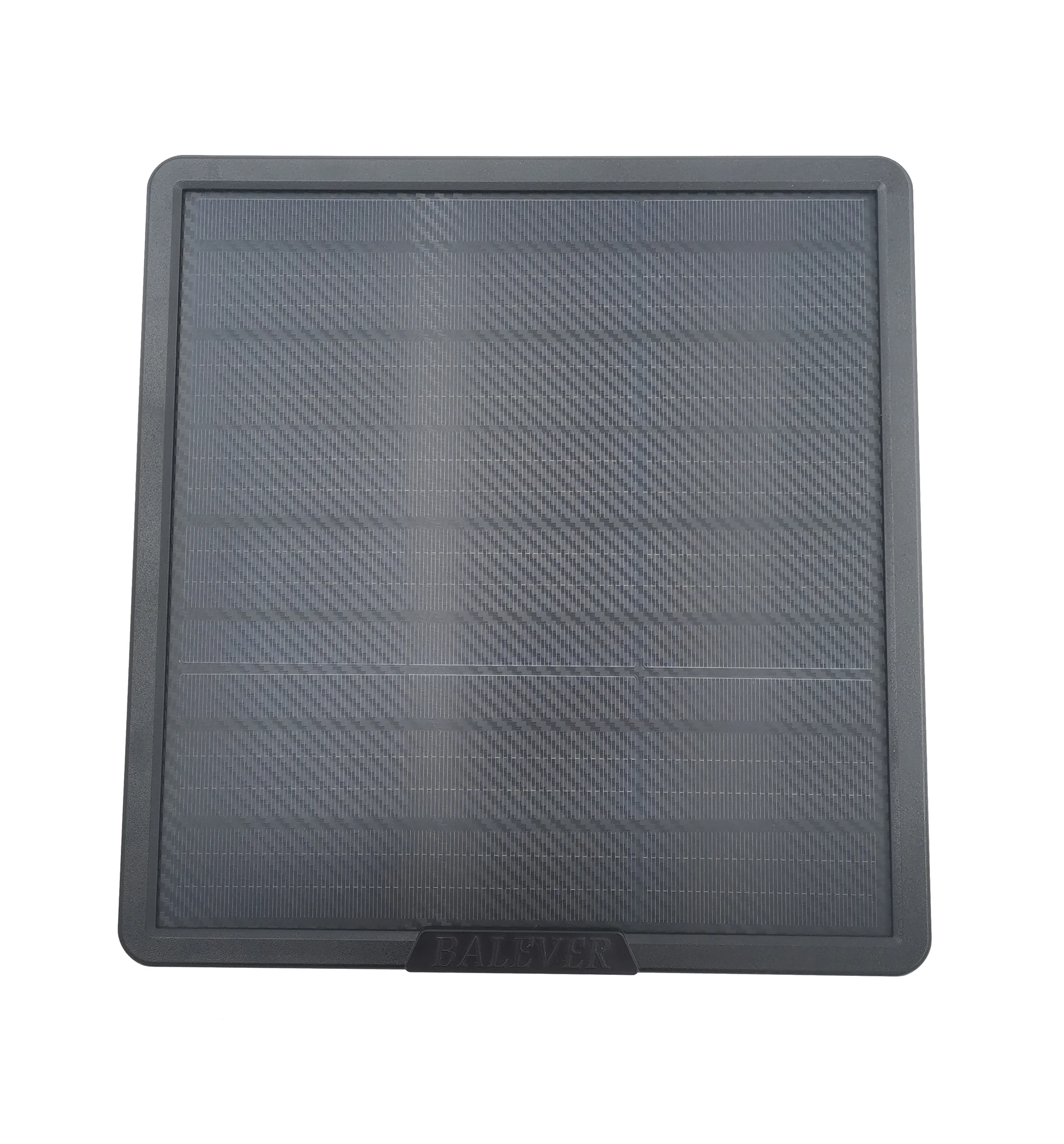 Solar Panel Battery 25000mAh 10W  Hunting trail camera solar panel charger  6V 9V 12V USB Type-C solar panel kits