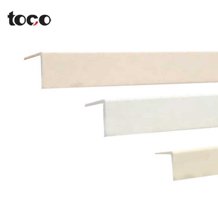  Toco круглая защитная пленка ПВХ профиль настенный угловой край