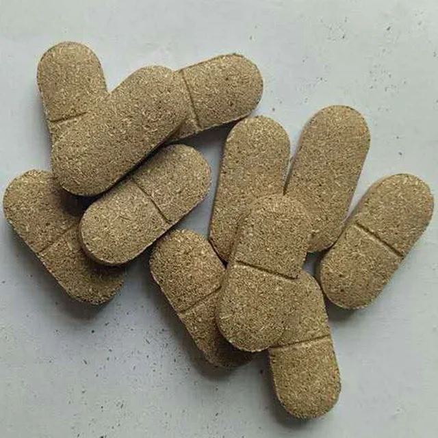 Natural Slimming Detox Weight Loss Cleanse Fat Burn Appetite Control Reducing Pills