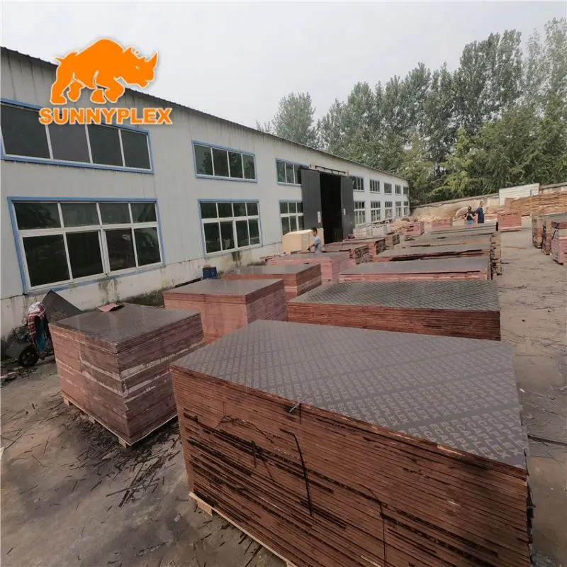 Lvl для строительства Sunnyplex