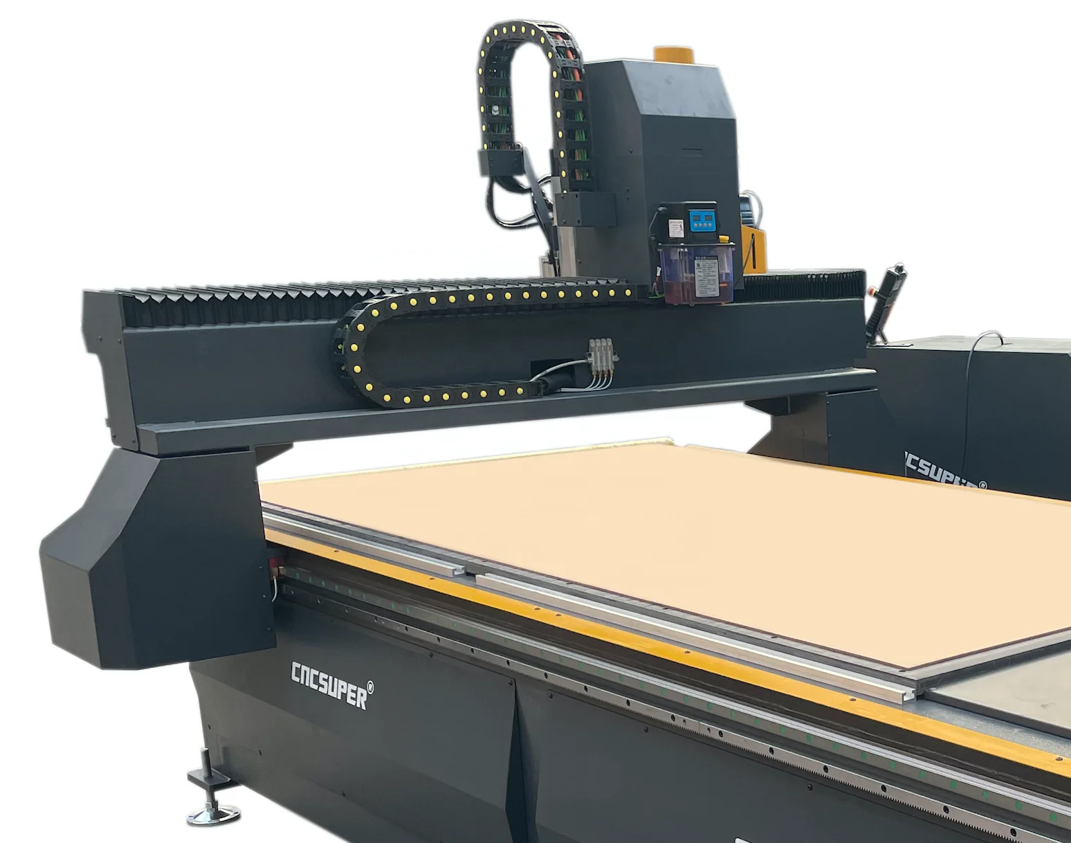 High precision automatic tool sensor Y-axis 1325 ATC CNC router price