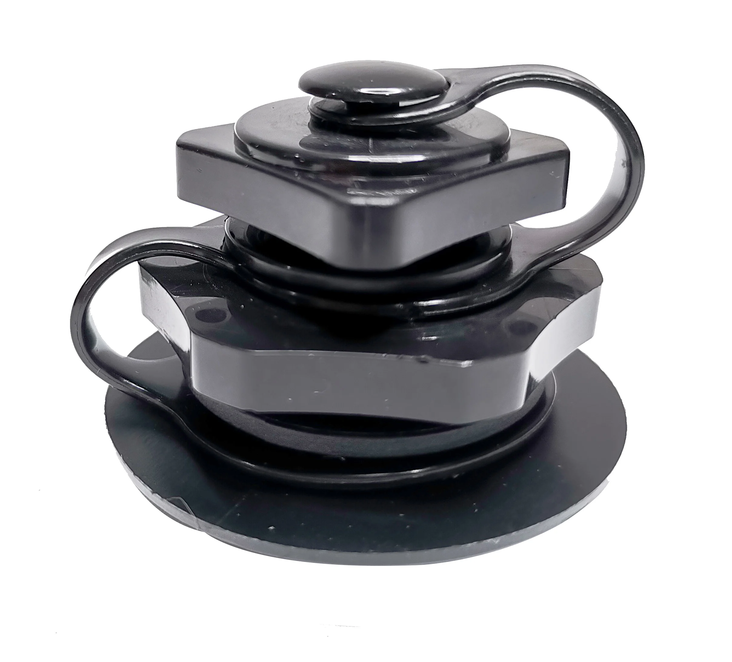 High Quality Strong Inflatable Boston Boat Air Plugs Inflation Replacement Screw for Inflatable Boat