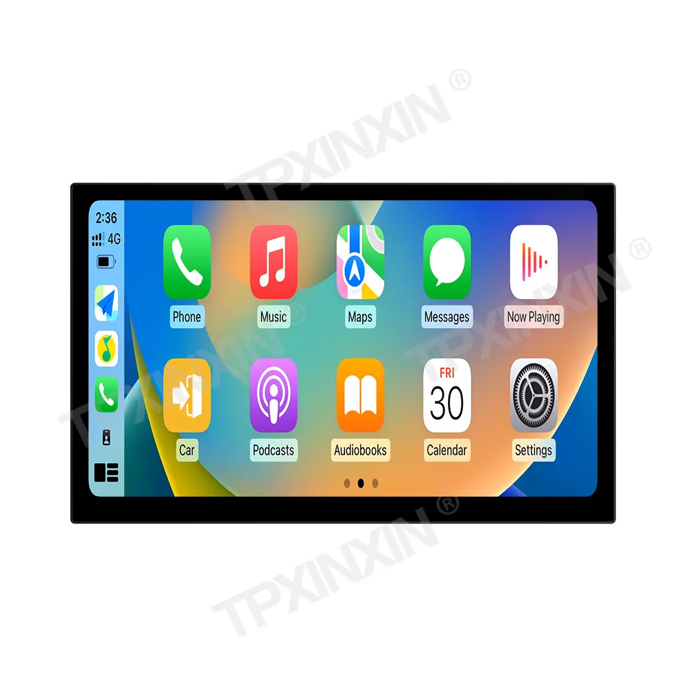 For Land Rover Range Rover Executive 2014-2017 Car Multimedia Player GPS Navigation Auto Electronics Android 13