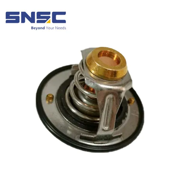 Wholesale Qsb6.7 Diesel Engine Spare Parts Thermostat 3974823 4929642 5292708 3973834