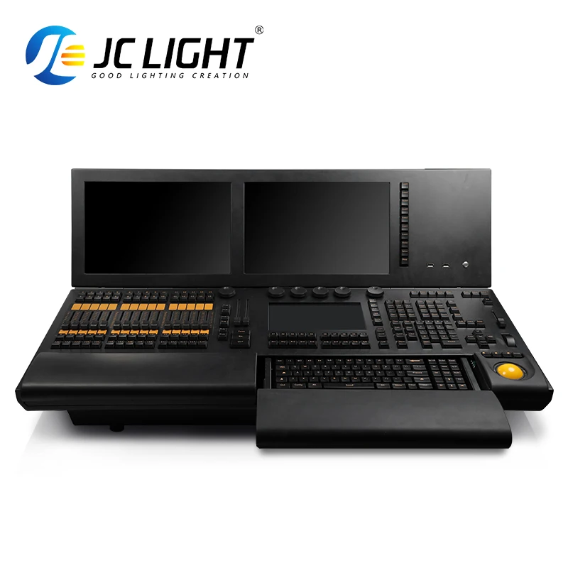 Grand Ma2 Onpc освещение Consol Professional Pro Stage командное крыло контроллер света консоль