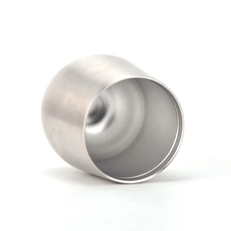 
Hot Sales Double Wall Insulated Safe Sippy Water Bottle Toddler Stainless Steel Sippy Cup With Handle 