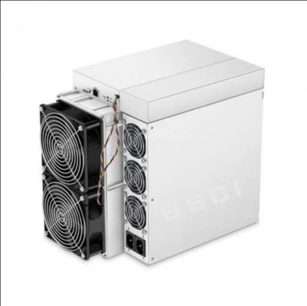Б/у Компьютерные аксессуары ant miner S19 pro 110T высокоэффективные Профессиональные энергосберегающие майнеры с активным шумоподавлением
