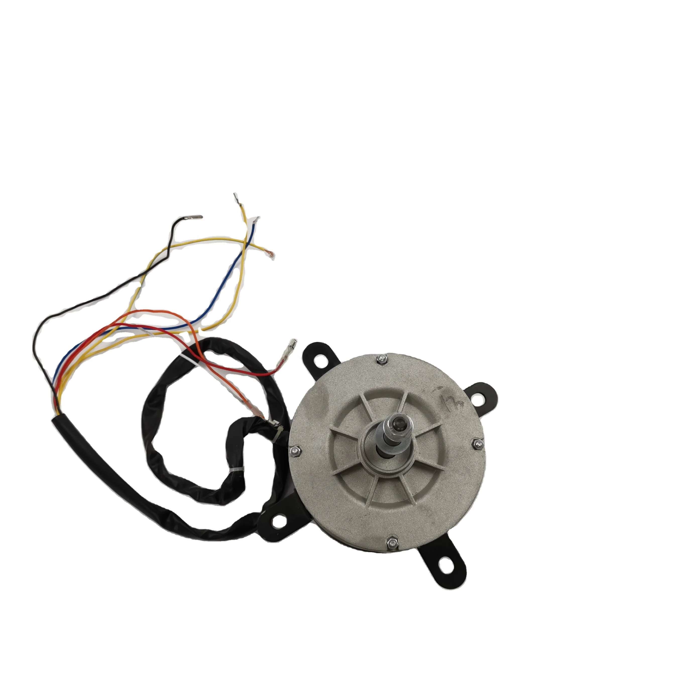 
Top Sales Metal Round Electric Cooling Air Cooler Table Fan Motor 