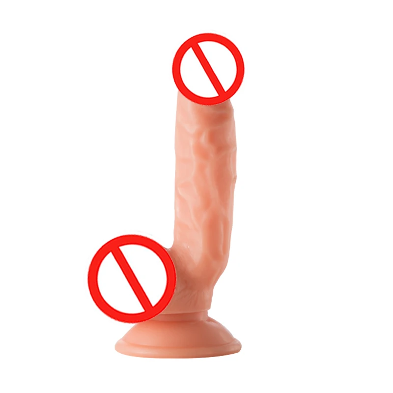 
19 cm (7.48 inch) man dildo sex toy different models are available life size dildo online shop hot selling sex dildo for female 