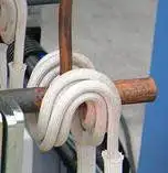 High quality induction heating machine induction brazing machine heat treatment machine