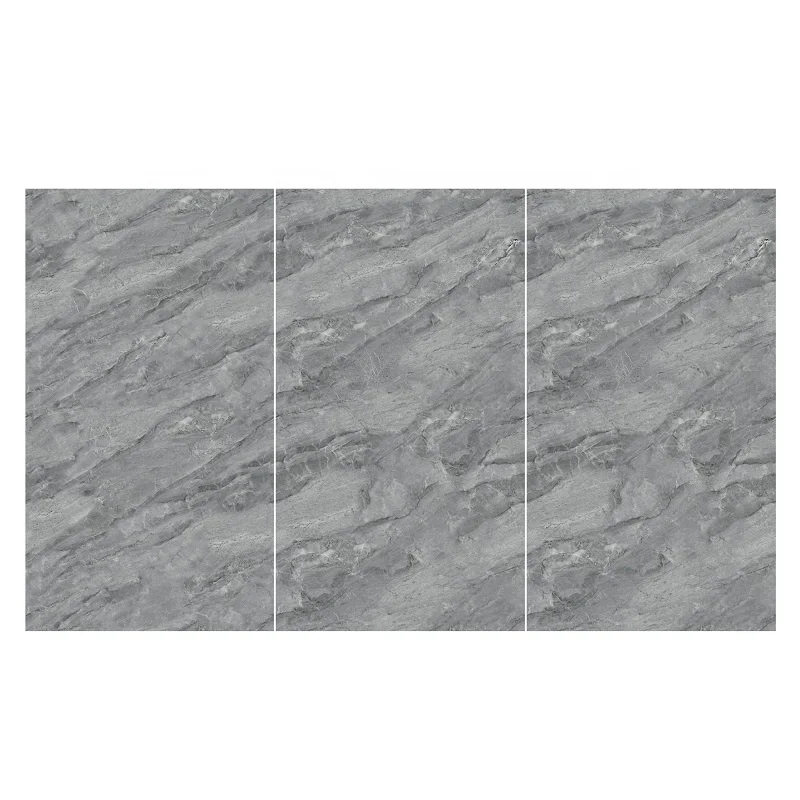 
Premium Quality 750*1500mm Marble Look Stairs Home Hotel Stone Floor Porcelain Big Size Tiles 