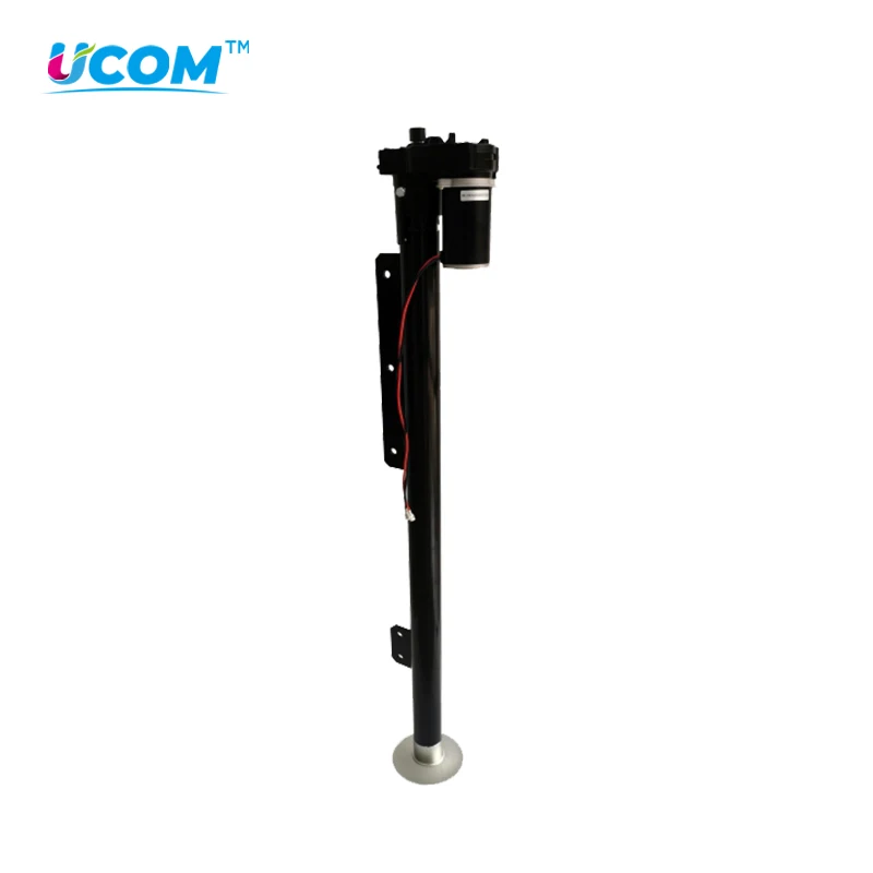 Ucom cheap 12 volt  caravan motorhome rv accessories mobility truck backpack camper jack