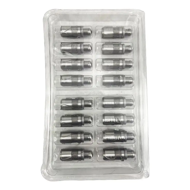 24610 engine valve lifters 24610-2e000 24610-2e100 fit For Hyundai Kia Valve Tappet