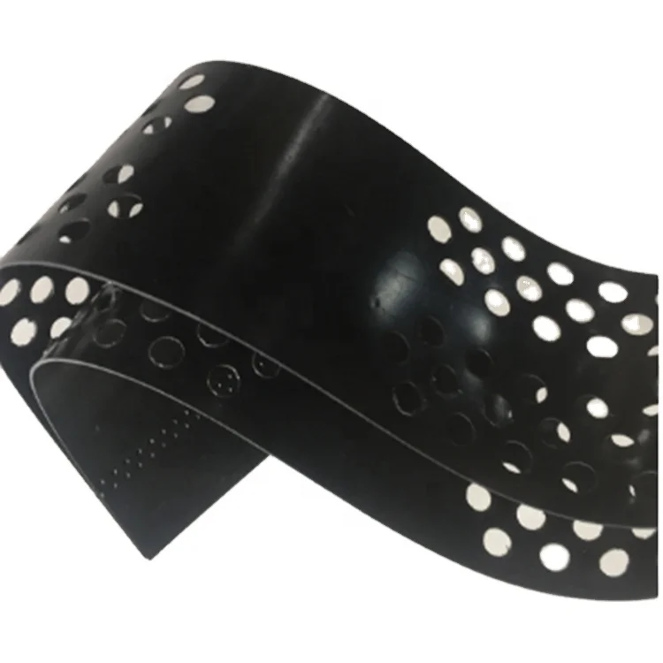 HDPE plastic driveway geocell gravel grid erosion control geocells price