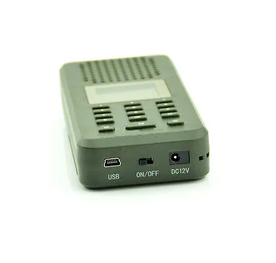 Cheap hunting bird mp3 BK1519 electronic bird caller device with remote