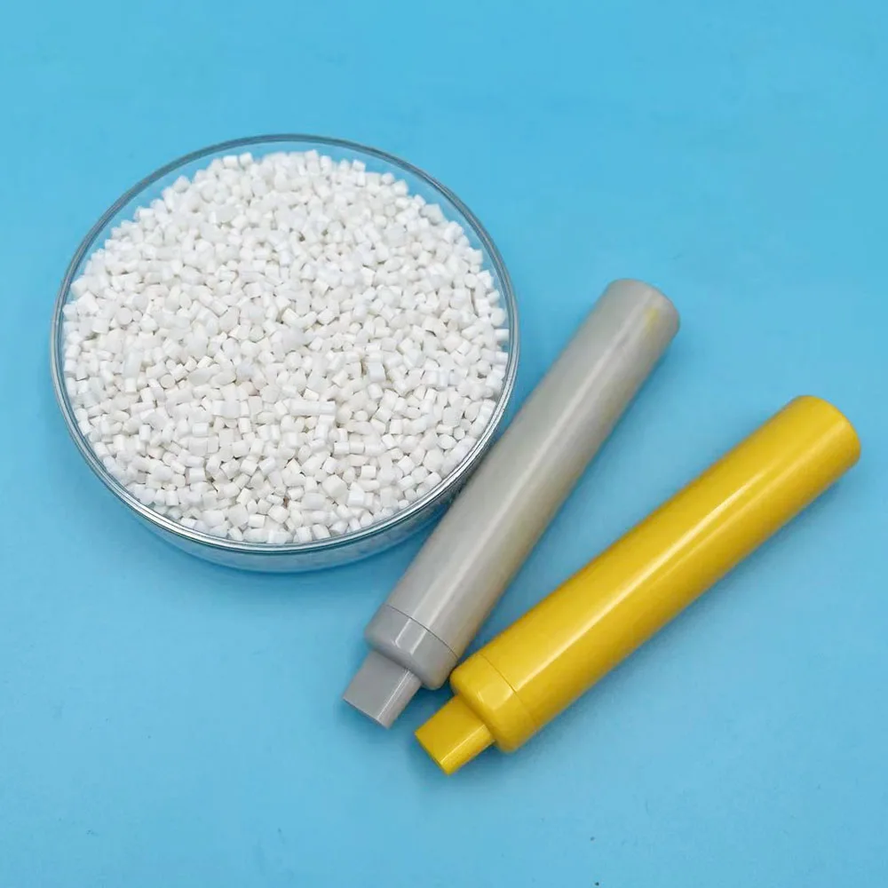 KINPOLYM wholesale pla plastic manufacturers polylactic acid biodegrad material pla resin