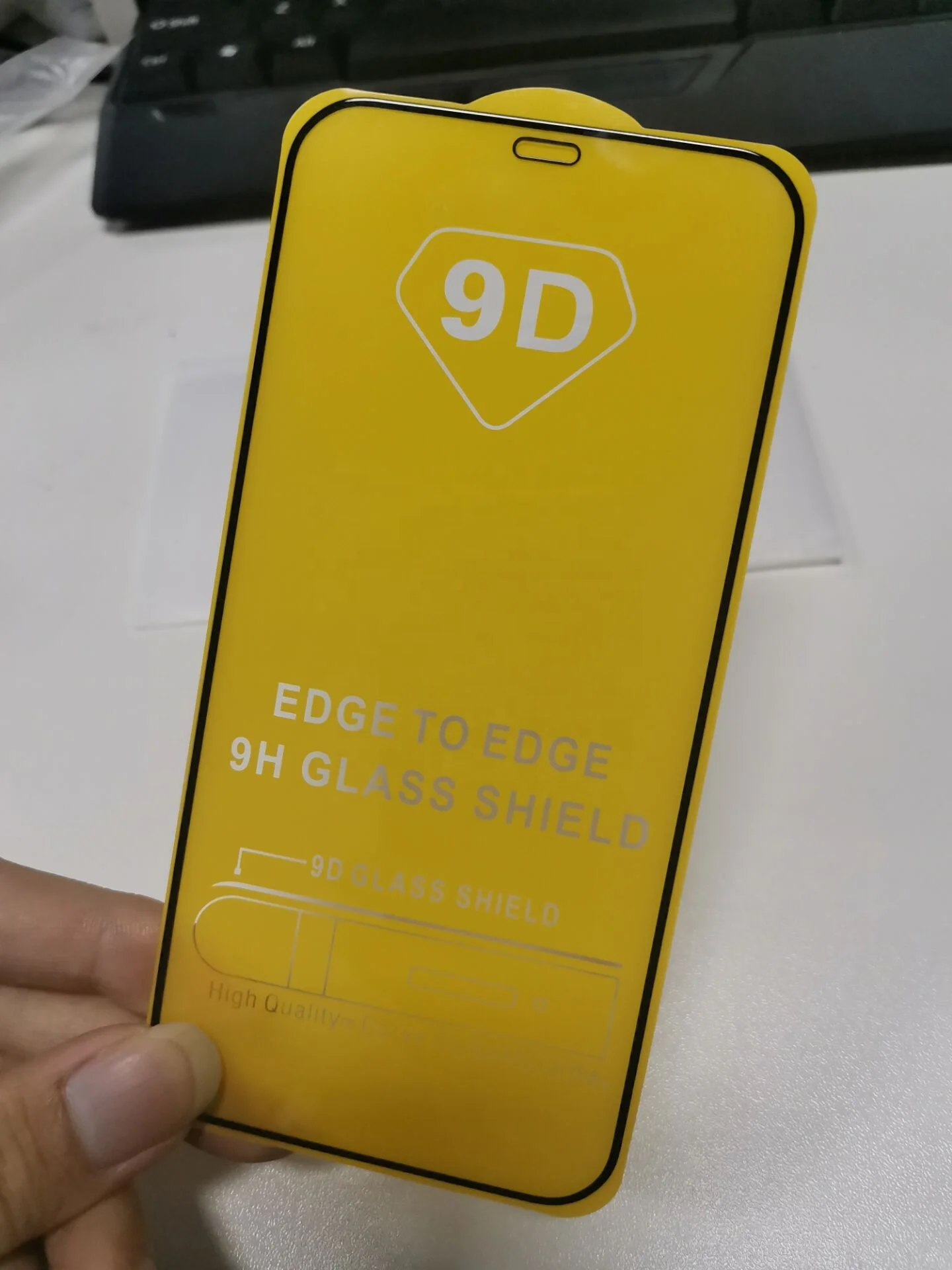  Защита экрана для iphone 12 закаленное стекло 9d Iphone 11 pro max 6 7 X xr