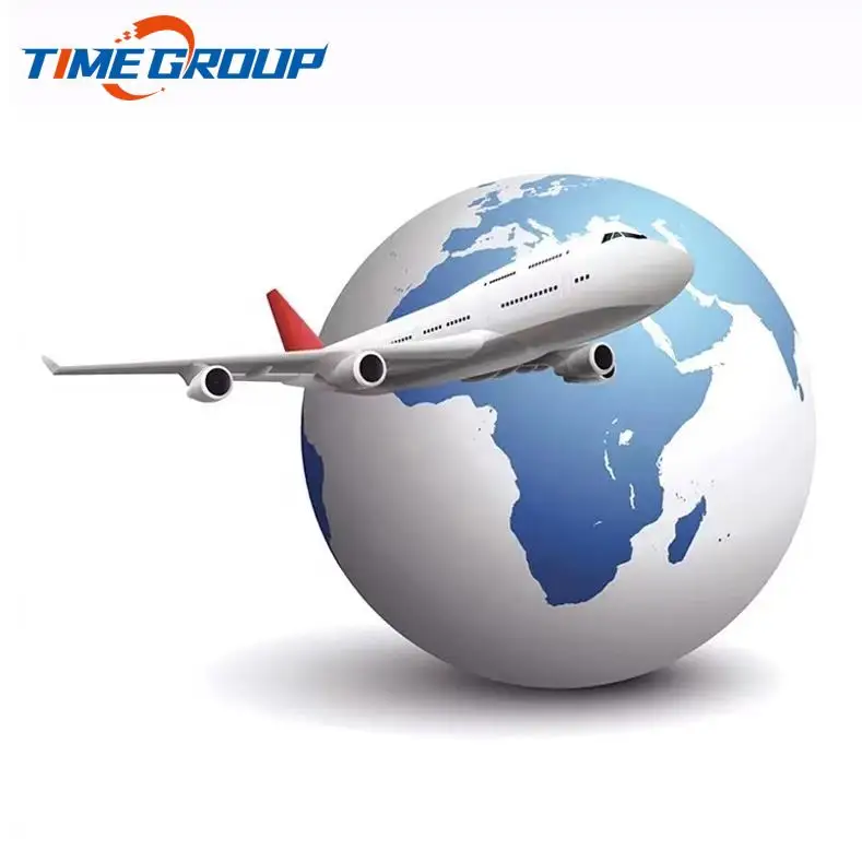 TIME China - Russia cross-border logistics trade warehouse collection factory inspection one-stop service