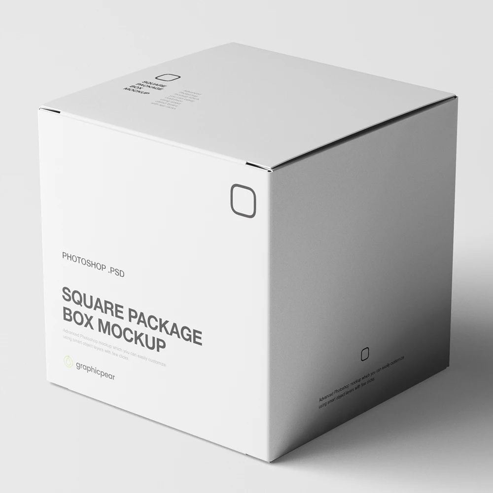 Box Paper Gift Packaging Cardboard Folding Box Price Paper Folding Packaging Box With Logo