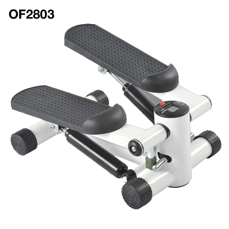 Home Use Exercise Aerobic Mini Stepper  exercise stepper