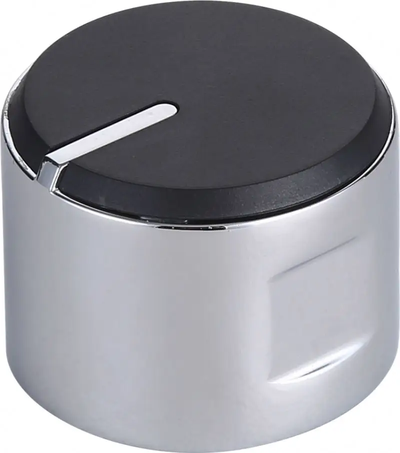 Professional manufacturer gas oven knobs euro micro wave oven knob