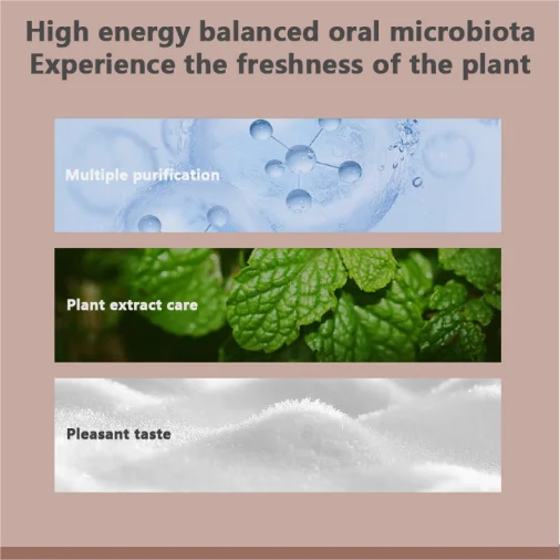 Instant fresh breath Eco-friendly electronic Mouth spray for dry mouth Wireless atomizer oral spray