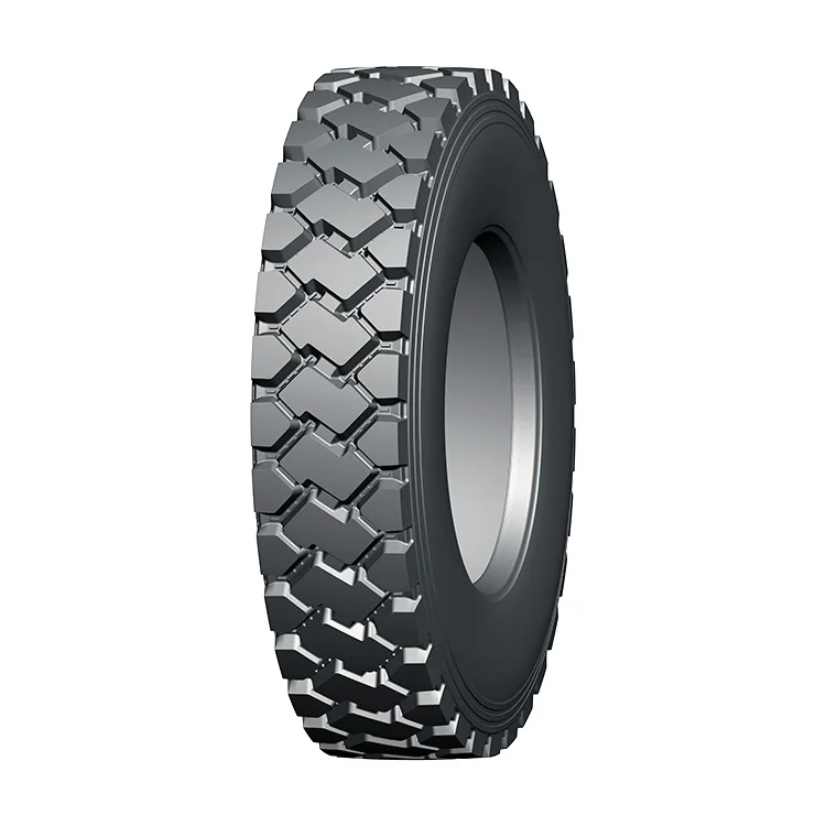 Грузовые шины 11r22.5 Neumaticos полу