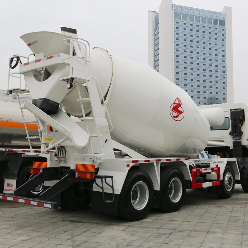 FOTON HOWO SHACMAN 6x4 concrete truck mixer priceconcrete mixer mobile for sale