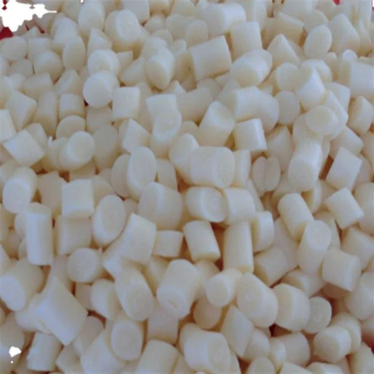 Film Blowing Grade LLDPE Plastic Granules Low Density Polyethylene PE-L Virgin Plastic LLDPE Resin LDPE