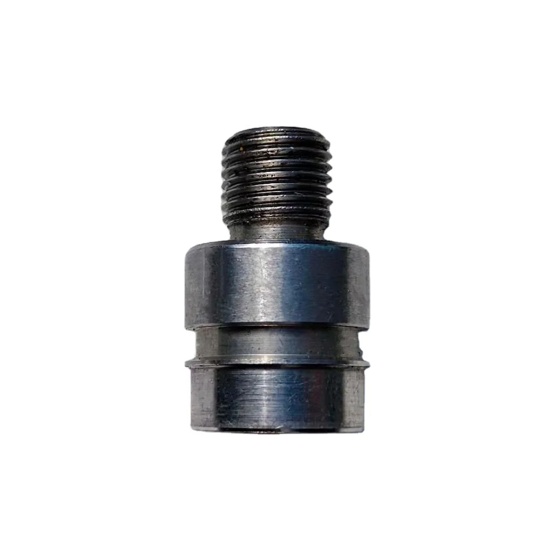 
Non-standard high precision electromagnetic solenoid iron core pump core 
