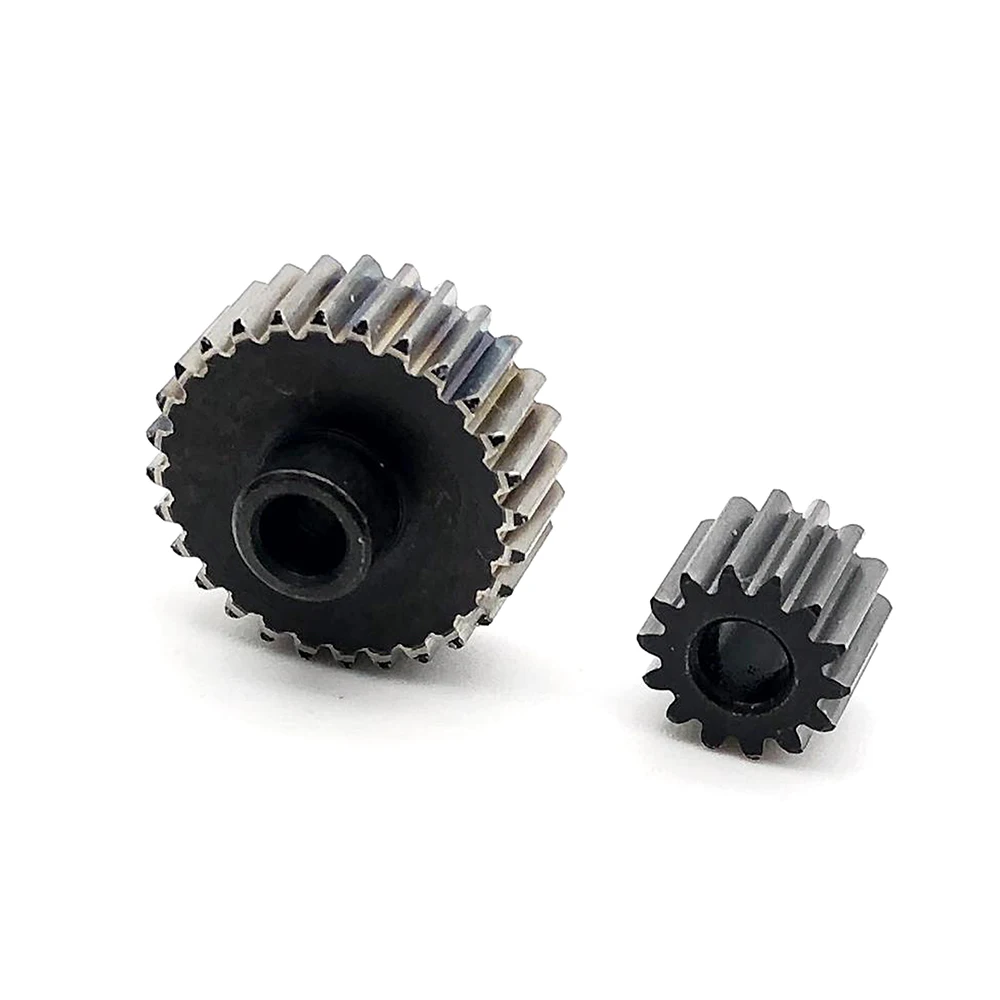 Spur Gear Custom Cnc Machining Aluminum Metal Stainless Steel Parts Industrial Equipment Micro Cnc Machining Drive Gear