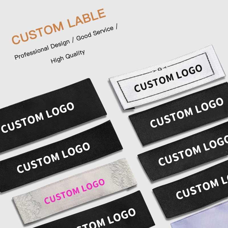 QZFSO Manufacturer Winter 400 gsm Custom Logo Jacquard Crochet Caps Satin Lined Knitted Mohair Y2K Beanies Hat