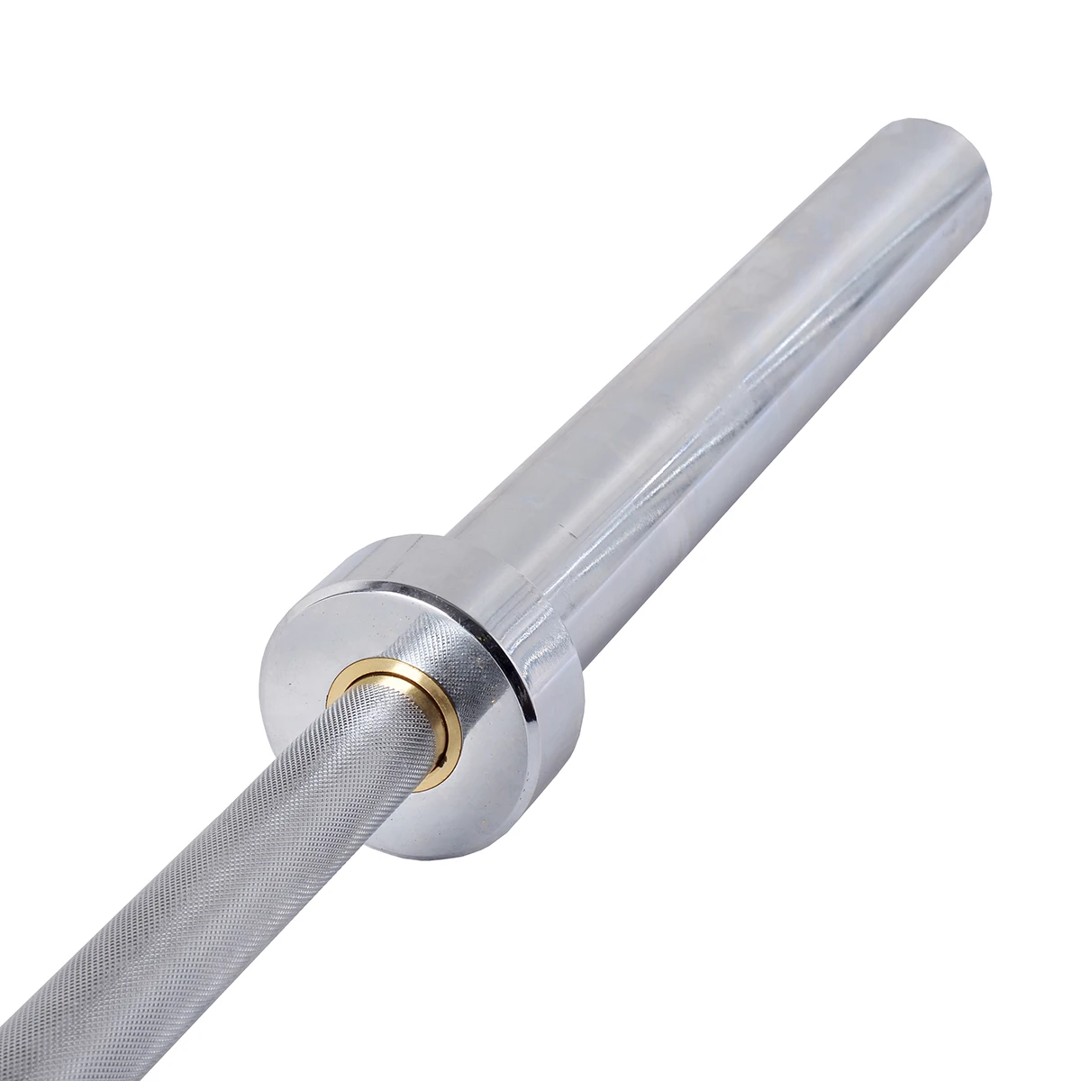 20 KG Weight Lifting Barbell Bar for Men and Women Barbell Rod Straight Barbell Bar for Gym and Home Use