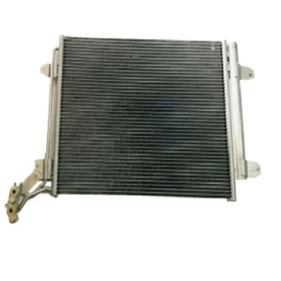 Manufacturer Aluminum Auto Car Radiator OE 5N0820411C 5N0820411E 5N0820411D For Tiguan