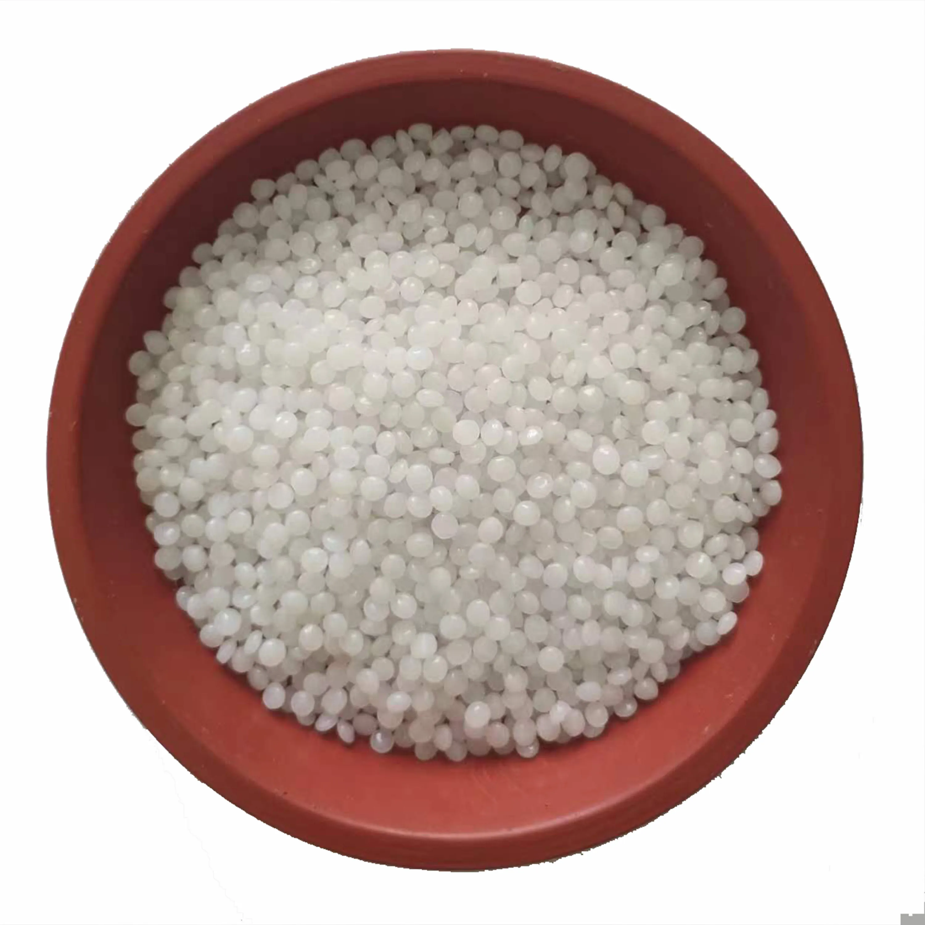 HDPE 5508 granules resin High Density Polyethylene Available For Sale