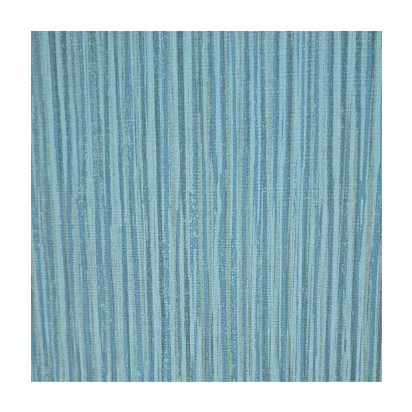 Commercial Building Interior Decoration Textured Wallpaper Project PVC Vinyl Wallcovering