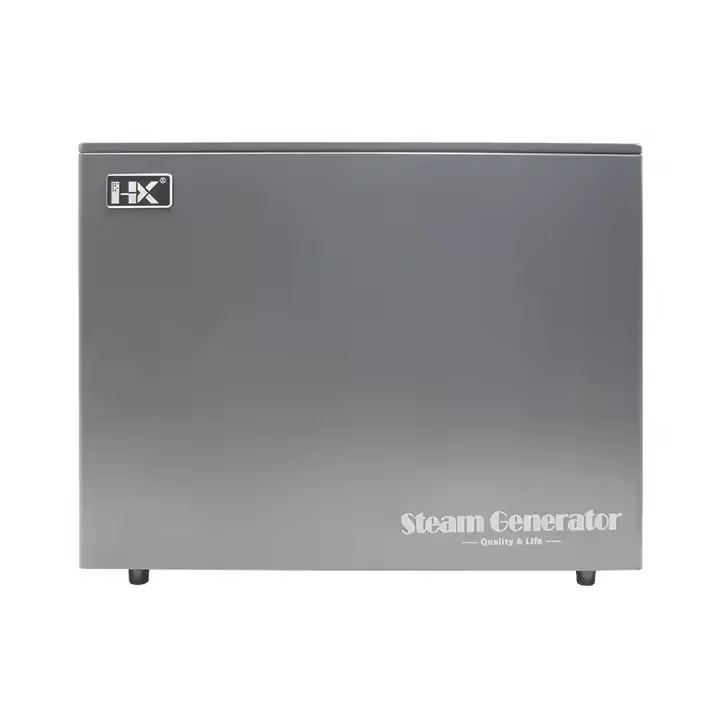 18KW Professional Wet Steam Generator Precise Time Temperature Control High-End Sauna Room Machine Steam Shower Steam Sauna