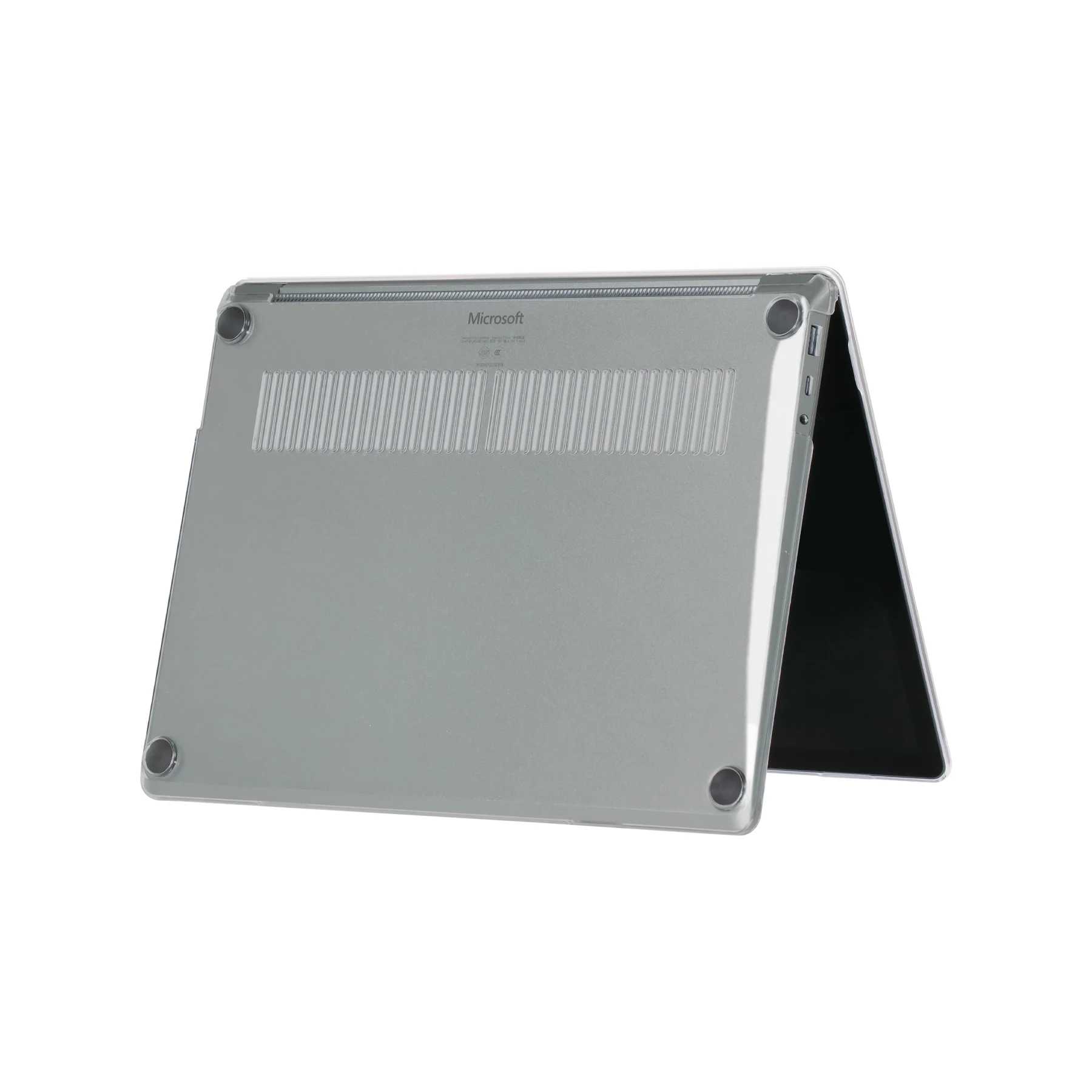 Прозрачный чехол для ноутбука Microsoft Surface 2 3 4 5 6