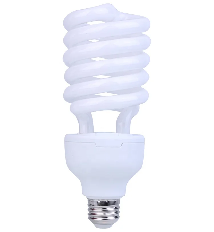 Ningbo industry 120V E26 cETL сертификат 42W полуспиральная cfl энергосберегающая лампа